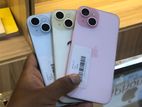 Apple iPhone 15 (Used)