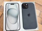 Apple iPhone 15 (Used)
