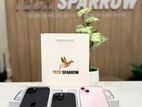 Apple iPhone 15 (Used)
