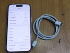 Apple iPhone 15 (Used)