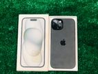 Apple iPhone 15 (Used)