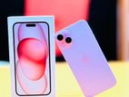 Apple iPhone 15 (Used)