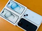 Apple iPhone 15 (Used)
