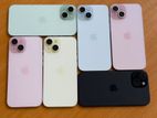 Apple iPhone 15 (Used)