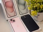 Apple iPhone 15 (Used)