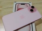 Apple iPhone 15 (Used)