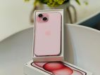 Apple iPhone 15 (Used)