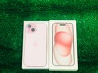 Apple iPhone 15 (Used)