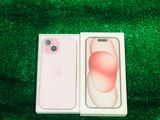 Apple iPhone 15 (Used)