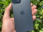 Apple iPhone 15 (Used)