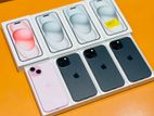 Apple iPhone 15 (Used)