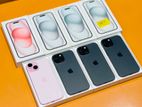 Apple iPhone 15 (Used)