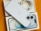 Apple iPhone 15 (Used)