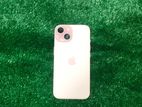 Apple iPhone 15 (Used)