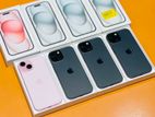 Apple iPhone 15 (Used)