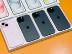 Apple iPhone 15 (Used)