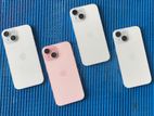 Apple iPhone 15 (Used)