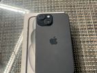 Apple iPhone 15 (Used)