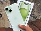 Apple iPhone 15 (Used)