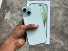 Apple iPhone 15 (Used)