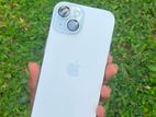 Apple iPhone 15 (Used)