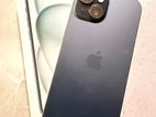Apple iPhone 15 (Used)