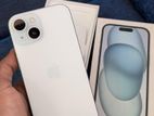 Apple iPhone 15 (Used)