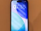 Apple iPhone 15 (Used)