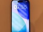 Apple iPhone 15 (Used)