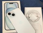 Apple iPhone 15 (Used)