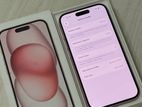 Apple iPhone 15 (Used)
