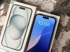 Apple iPhone 15 (Used)