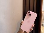 Apple iPhone 15 (Used)