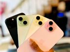 Apple iPhone 15 (Used)