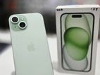 Apple iPhone 15 (Used)