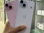 Apple iPhone 15 (Used)