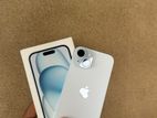 Apple iPhone 15 (Used)