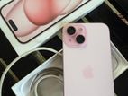 Apple iPhone 15 (Used)