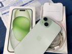 Apple iPhone 15 (Used)