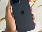 Apple iPhone 15 (Used)