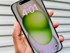 Apple iPhone 15 (Used)