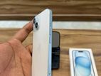 Apple iPhone 15 (Used)