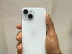 Apple iPhone 15 (Used)