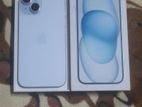 Apple iPhone 15 (Used)
