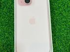 Apple iPhone 15 (Used)