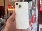 Apple iPhone 15 (Used)