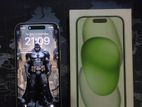 Apple iPhone 15 (Used)