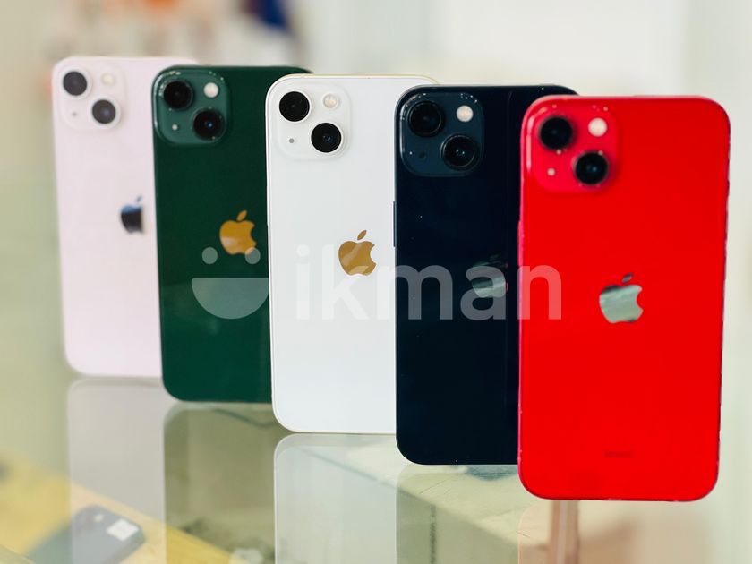 Iphone 15 Modal Apple iPhone 15 (Used) | ikman