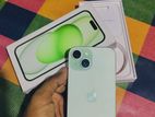 Apple iPhone 15 (Used)