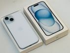 Apple iPhone 15 (Used)